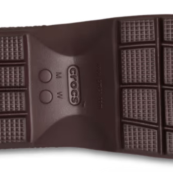 Crocs stomp slide sandals - Picture 3 of 3